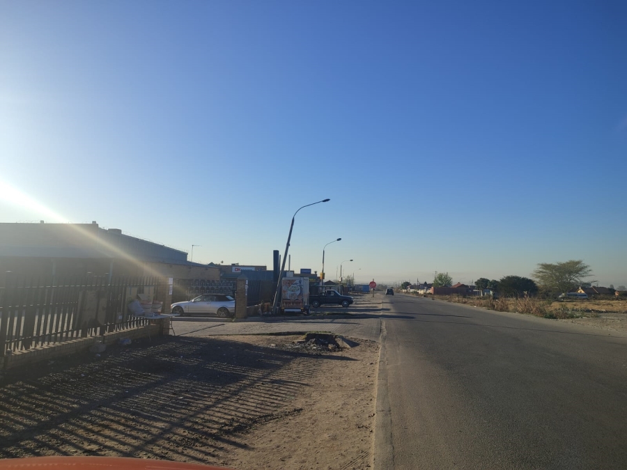0 Bedroom Property for Sale in Boitekong North West